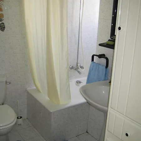 بيت للعطل Maisonette Yacht Club *