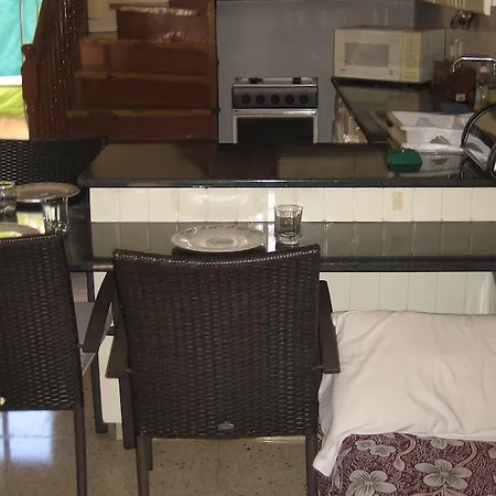 Maisonette Yacht Club بيت للعطل لارنكا